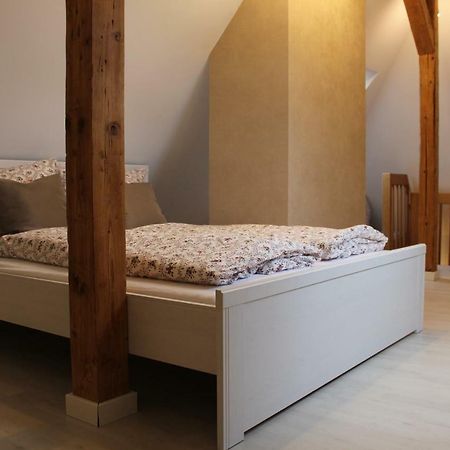 Ferienwohnung Paula فيرنغروده المظهر الخارجي الصورة